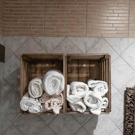 Lanjaron Rural Apartamentos 외부 사진