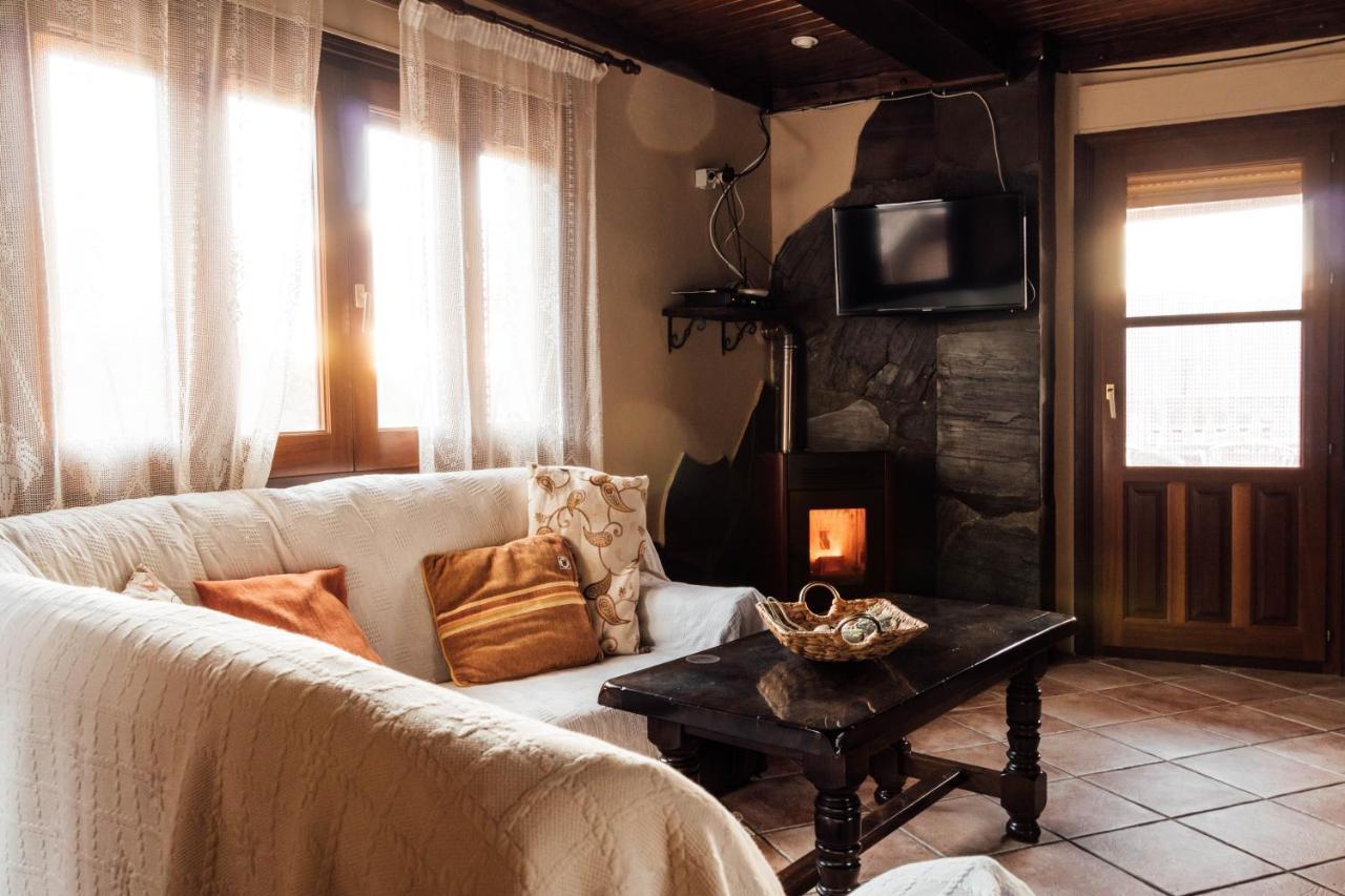 Lanjaron Rural Apartamentos 외부 사진