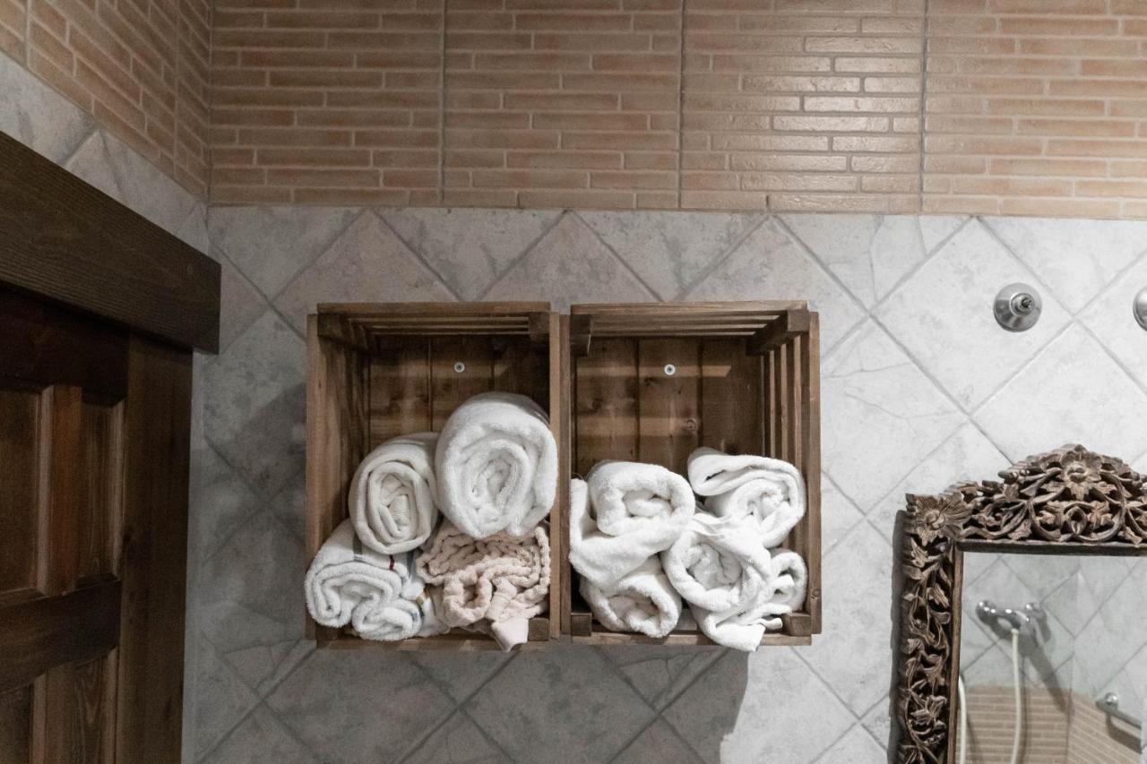 Lanjaron Rural Apartamentos 외부 사진
