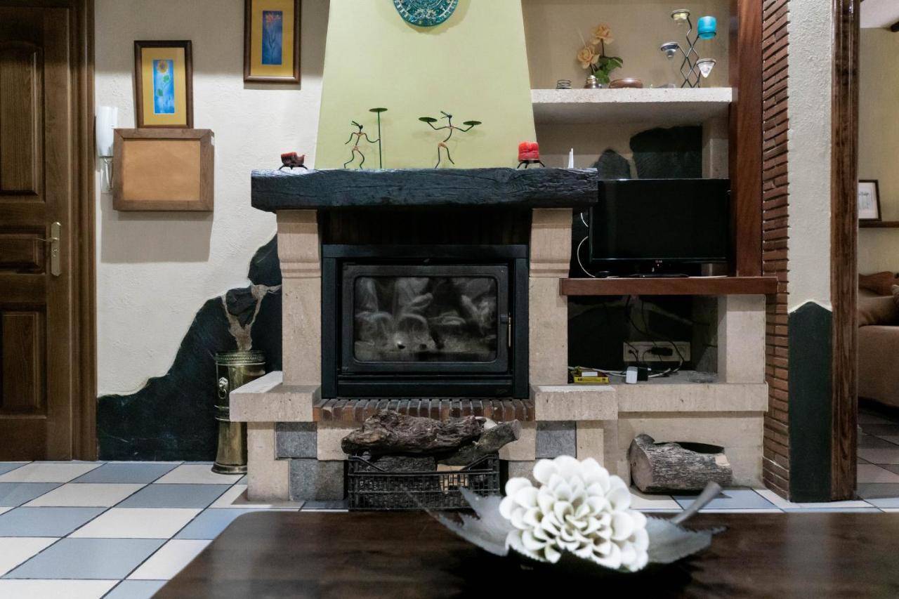 Lanjaron Rural Apartamentos 외부 사진