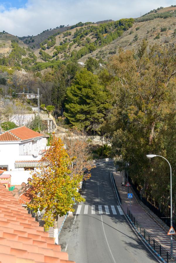 Lanjaron Rural Apartamentos 외부 사진