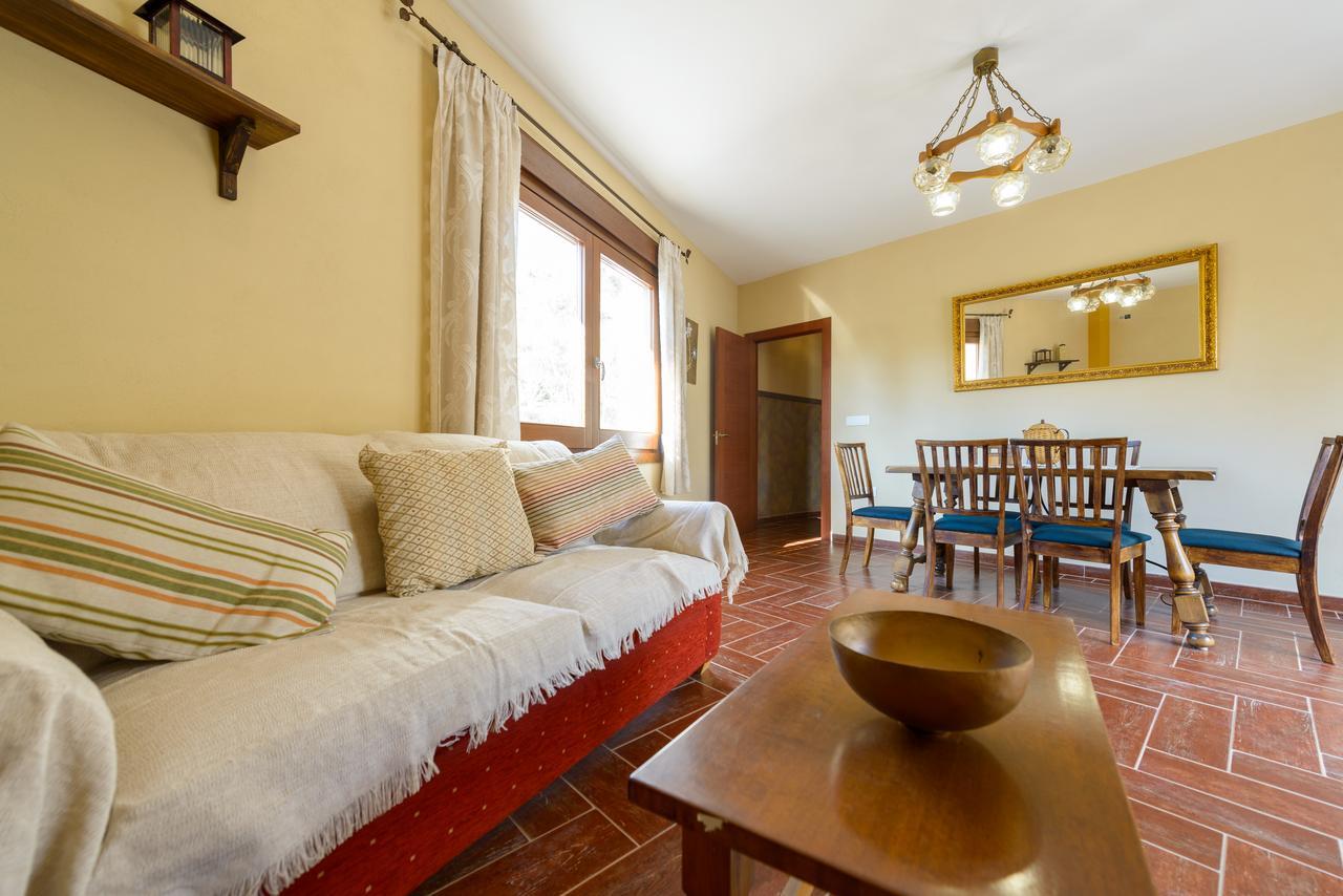 Lanjaron Rural Apartamentos 외부 사진