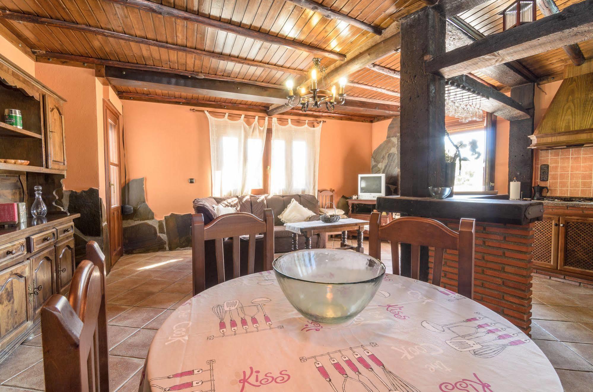 Lanjaron Rural Apartamentos 외부 사진